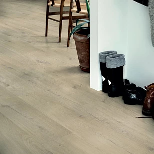 Плитка ПВХ Pergo Modern Plank Click V3131-40103 Дуб Песочный 1510*210*4,5 (2,22) текстура