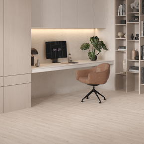 Ламинат Pergo Skara pro L1251-08621 Дуб Руно (1,573 м2) в интерьере