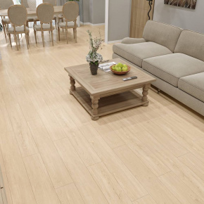 Ламинат ПВХ Alpine Floor Секвойя Классик SPC ЕСО 6-10*** в интерьере