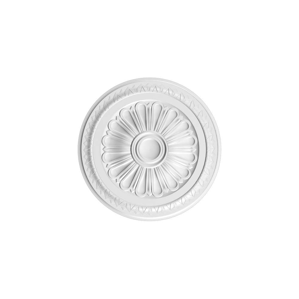 Розетка Orac Decor R14 Диаметр 33 см (Высота: 3 см)