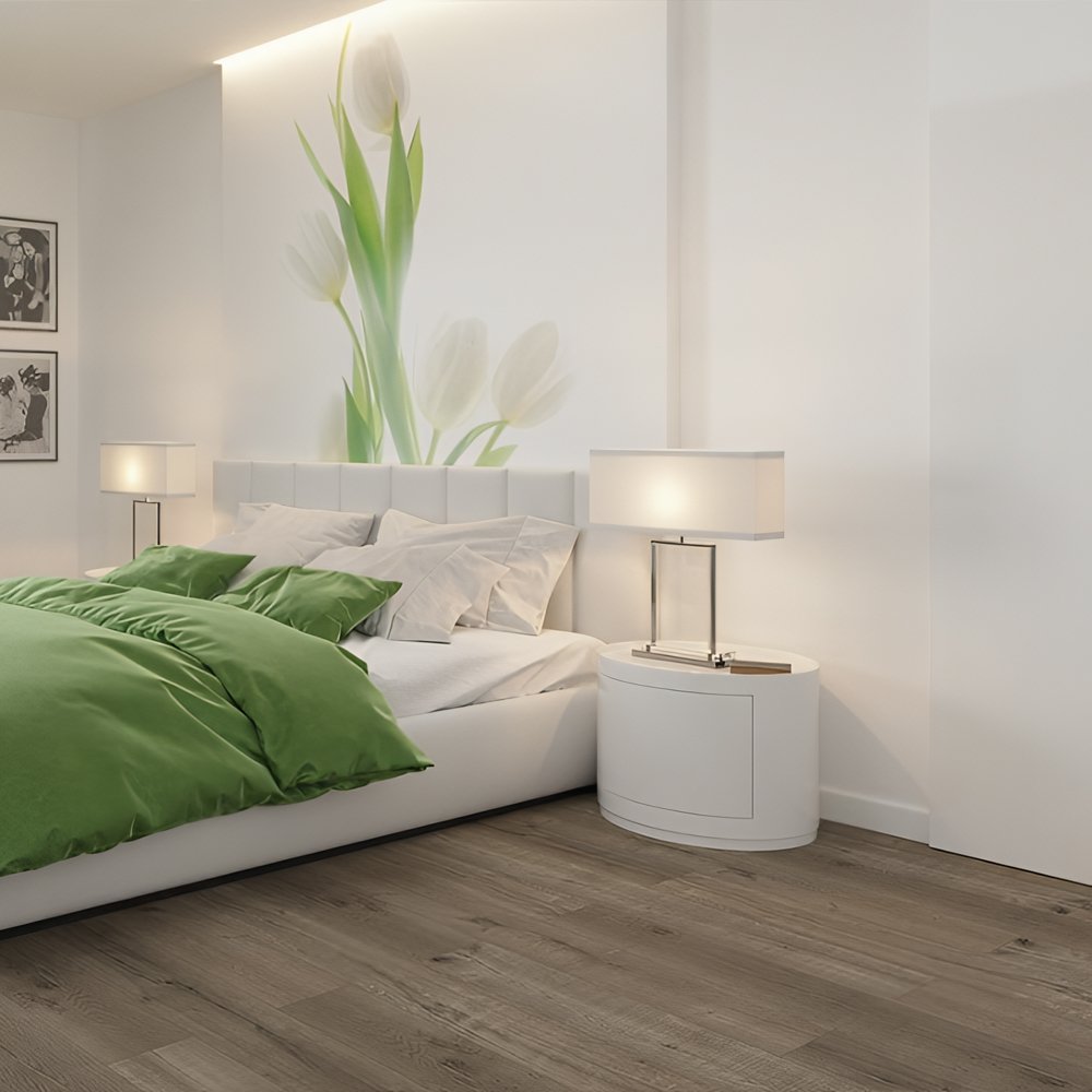 Ламинат ПВХ Alpine Floor Дуб Verdan SPC ЕСО 2-4***