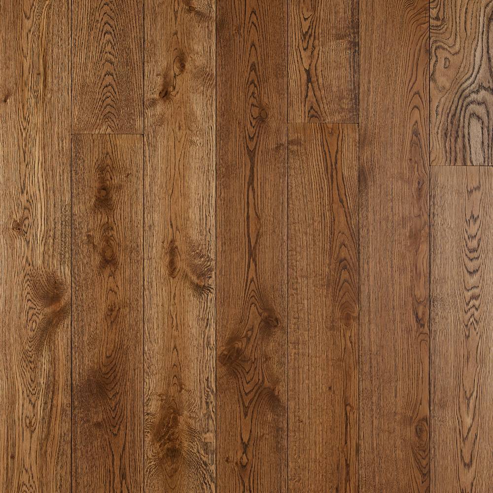 Инженерная доска Lab Arte от 600 до 1800х190х14 Дуб Рустик Ричи лак