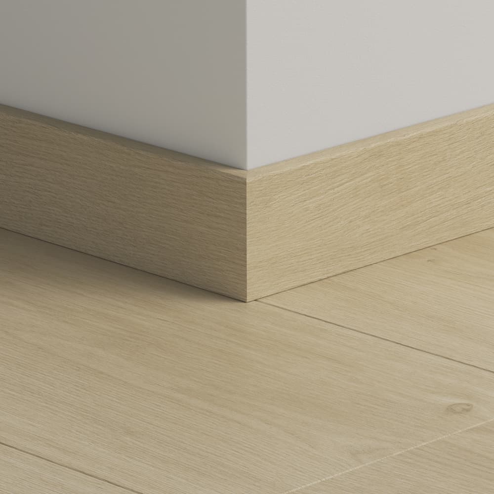 Плинтус ПВХ прямой для LVT Pergo PGVSK40176 Дуб современный 2400х12х58
