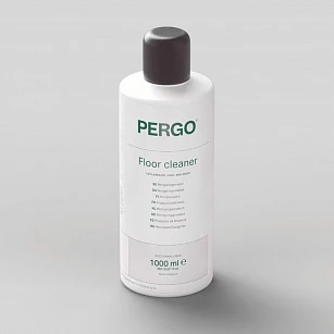 Чистящее средство Pergo PGCLEANALL1000 в интерьере