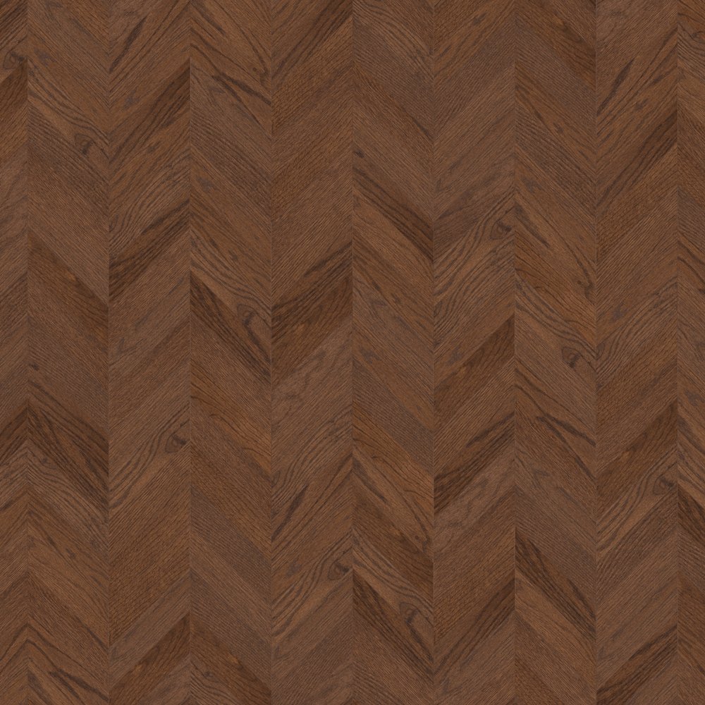 Паркет Елка Французская Lab Arte Chevron Дуб Натур Бронза лак 600/475х125х14/3/45°