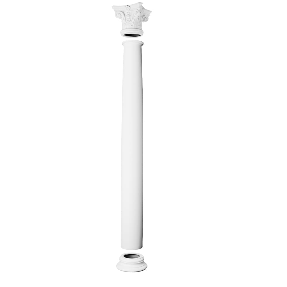 Колонна Orac Decor K1102 220х220х2020