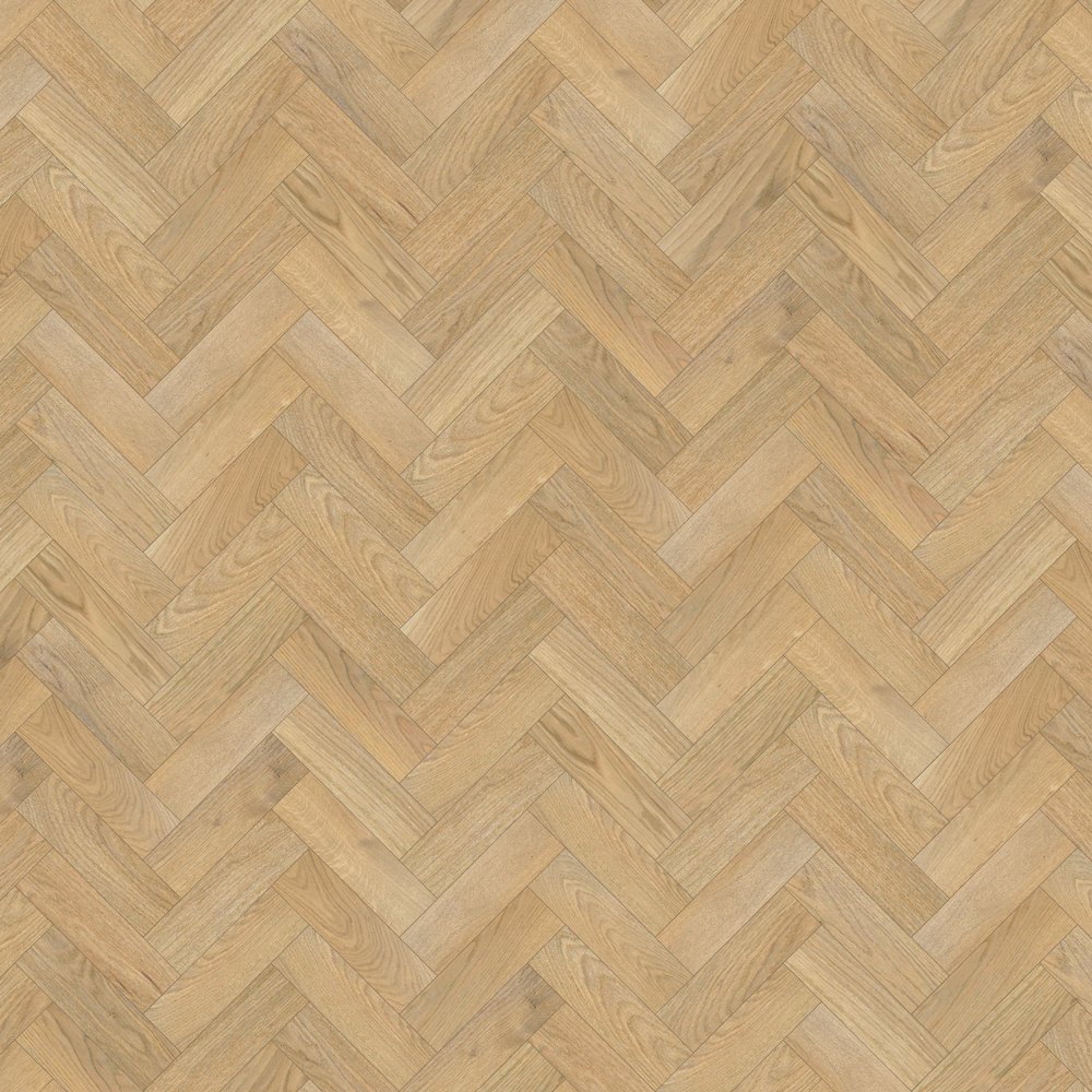 Паркет Елка Английская Lab Arte Angle Дуб Селект Бург лак 500х150х14/3