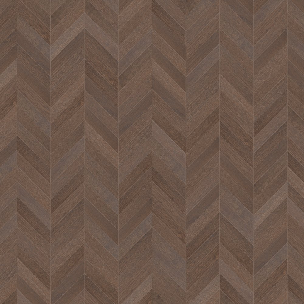Паркет Елка Французская Lab Arte Chevron Дуб Рустик Грот лак 600/490х110х14/3/45°
