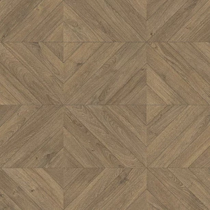 Ламинат Pergo Chevron 12 pro L1254-04165 Дуб оливково-коричневый (1,426 м2) текстура