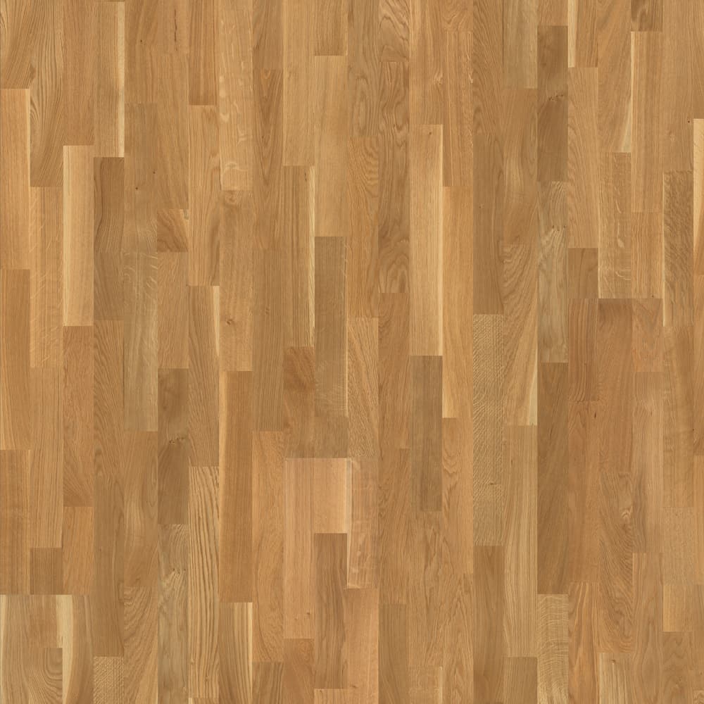 Паркетная доска KARELIA Дуб NATUR 3S 2g (NATURAL) (3.41 м2)