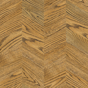 Паркет Елка Французская Lab Arte Chevron Дуб Рустик Эбен лак 400/313х150х14/3/60° в интерьере
