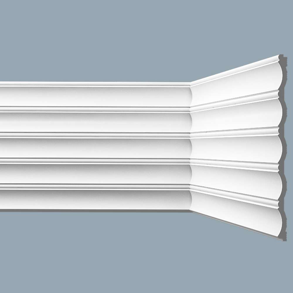 Панель стеновая Bello Deco XPS СП 04/2.6 200х10х2600