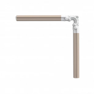 Молдинг из дюрополимера Orac Decor P8030D132х132х17  текстура