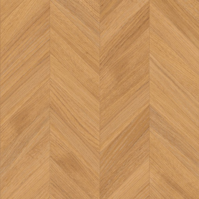 Паркет Елка Французская Lab Arte Chevron Дуб Селект Эир лак 600/475х125х14/3/45° в интерьере