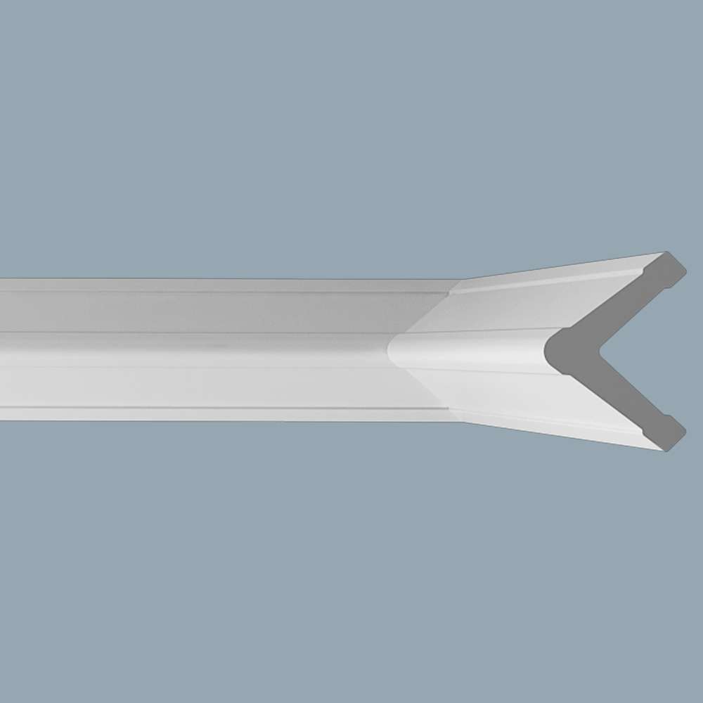 Угол Bello Deco XPS У1 20х20х2000