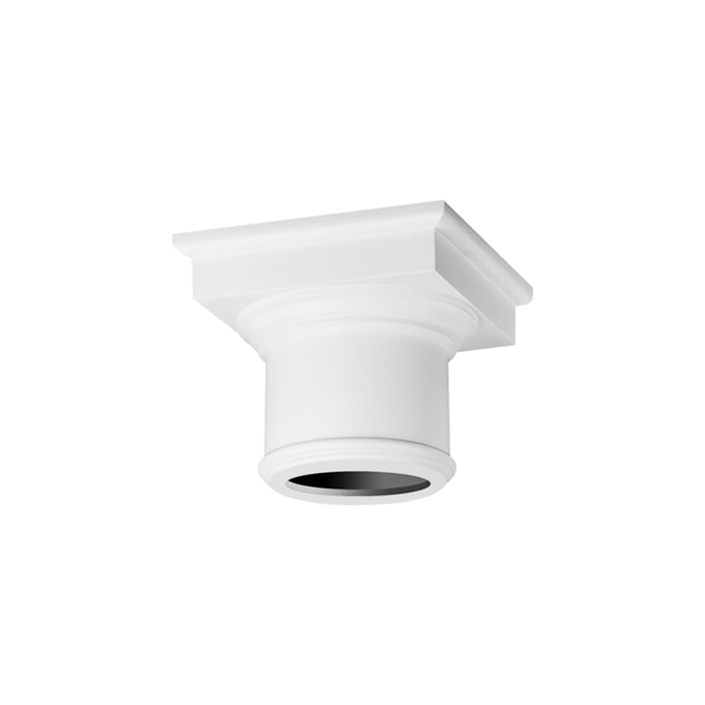 Капитель колонны Orac Decor K1112 365х365х300