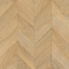 Паркет Елка Французская Lab Arte Chevron Дуб Натур Concrete лак 600/450х150х14/3/45° в интерьере