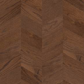 Паркет Елка Французская Lab Arte Chevron Дуб Натур Бронза лак 400/313х150х14/3/60° в интерьере