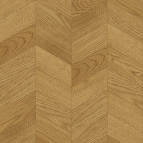 Паркет Елка Французская Lab Arte Chevron Дуб Натур Кольт лак 400/313х150х14/3/60° в интерьере