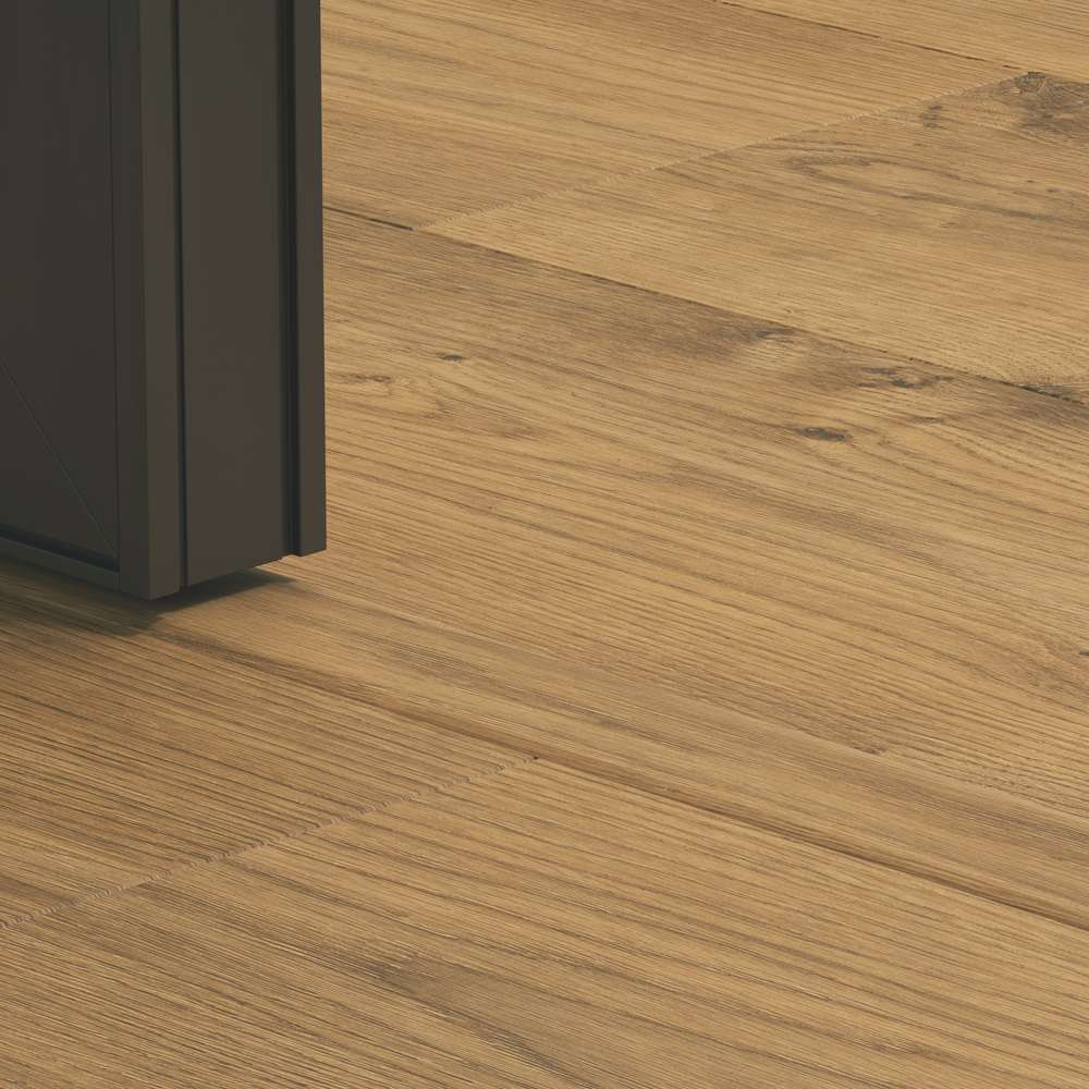 Профиль Incizo Pergo для Vinyl PGVINCP40224 Дуб Коттеджный Светлый