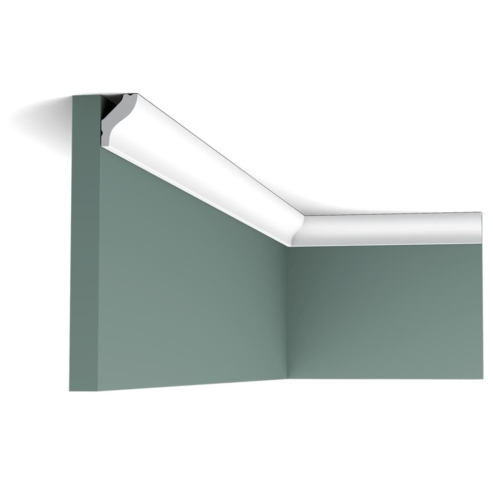 Карниз потолочный Orac Decor CB500N 2000x18x25