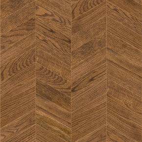 Паркет Елка Французская Lab Arte Chevron Дуб Селект Астор лак 400/337х110х14/3/60° в интерьере