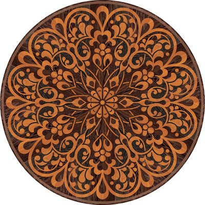 Розетка художественная Lab Arte Р 40 1130