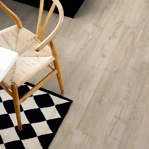 Ламинат Pergo Skara pro L1251-03369 Новый английский дуб (1,573 м2) в интерьере