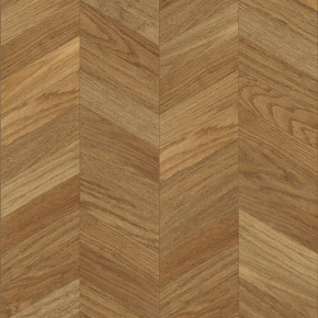 Паркет Елка Французская Lab Arte Chevron Дуб Натур Солид лак 400/337х110х14/3/60° в интерьере
