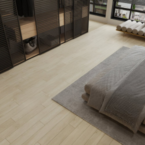 Ламинат ПВХ Alpine Floor Сонома SPC ECO 11-307*** в интерьере