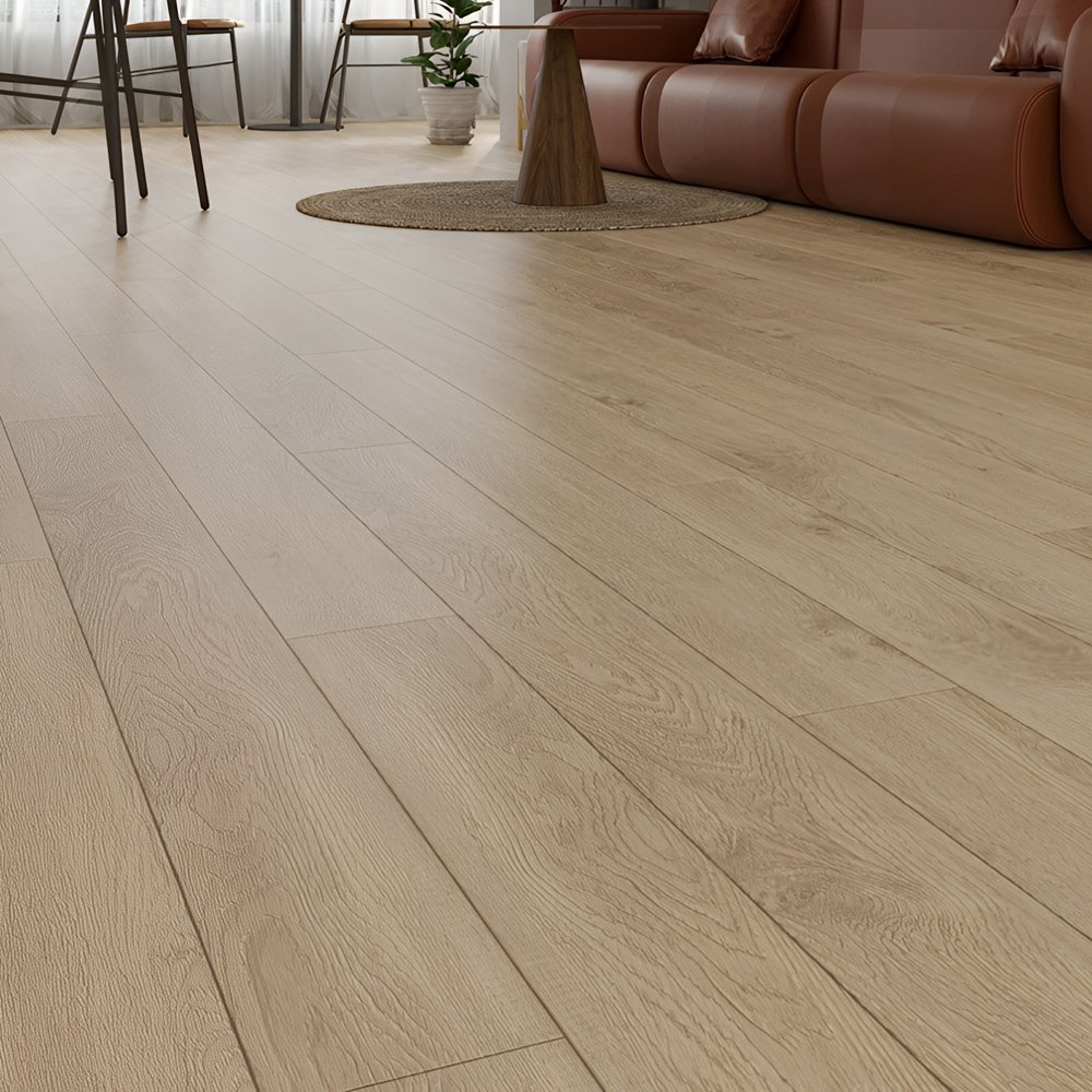 Ламинат ПВХ Alpine Floor Миндаль SPC ECO 11-607***