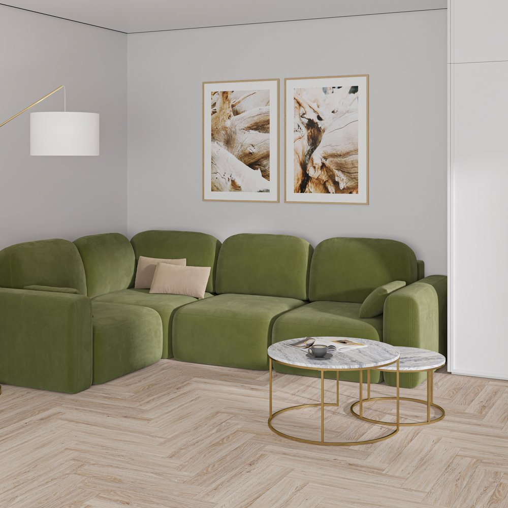 SPC Ламинат Alta Step Тоскана 630x126x4,3 (1,27 м2) SPC4503