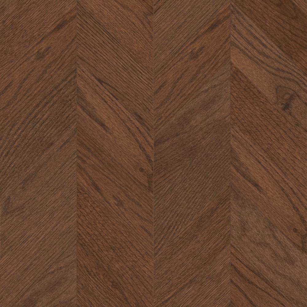 Паркет Елка Французская Lab Arte Chevron Дуб Рустик Бронза лак 600/450х150х14/3/45°