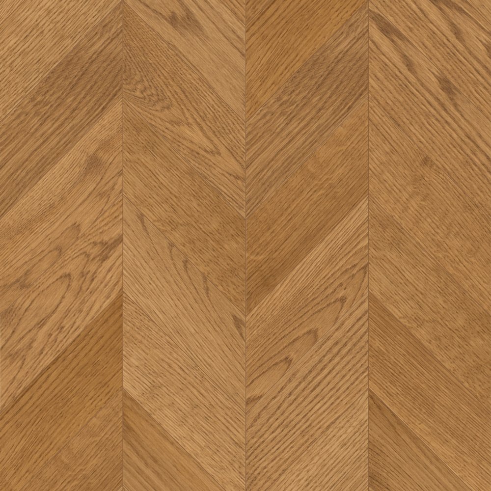 Паркет Елка Французская Lab Arte Chevron Дуб Натур Латте лак 600/450х150х14/3/45°