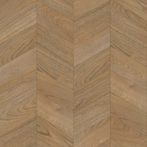 Паркет Елка Французская Lab Arte Chevron Дуб Натур Бург лак 400/313х150х14/3/60° в интерьере