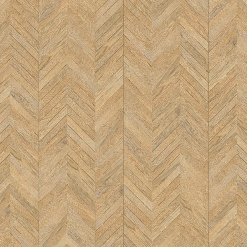 Паркет Елка Французская Lab Arte Chevron Дуб Селект Concrete лак 600/510х90х14/3/45°