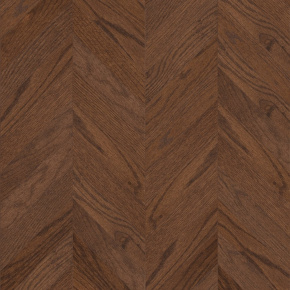 Паркет Елка Французская Lab Arte Chevron Дуб Натур Бронза лак 600/490х110х14/3/45° в интерьере