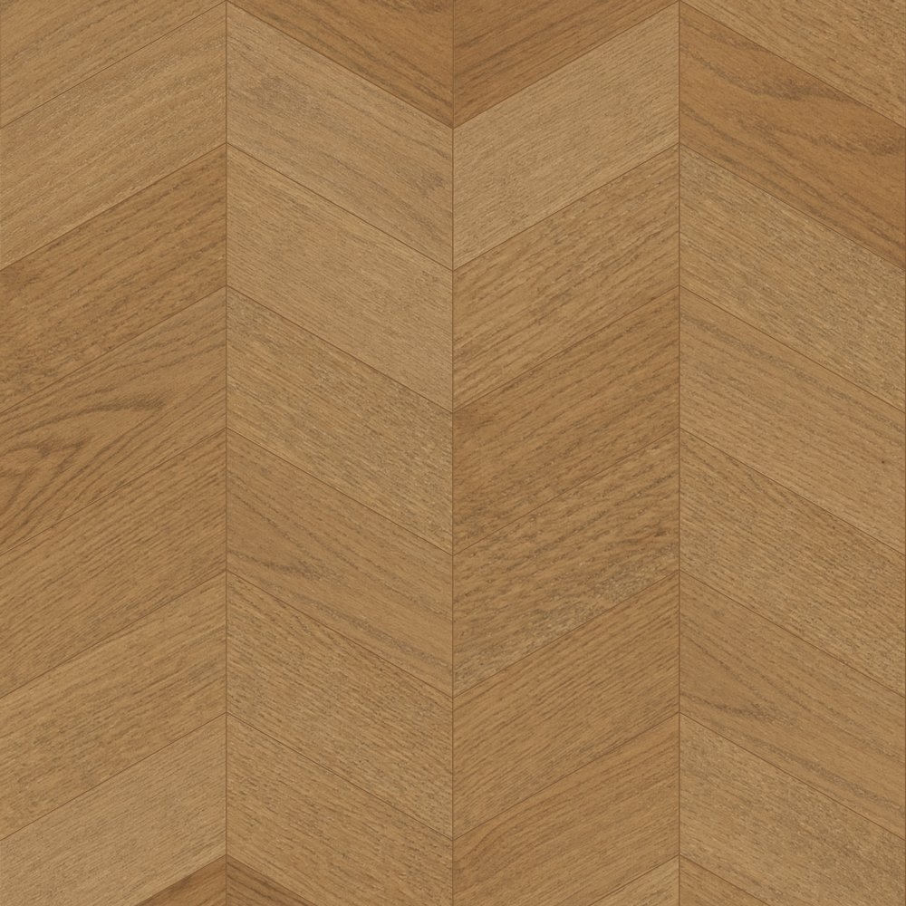 Паркет Елка Французская Lab Arte Chevron Дуб Рустик Эмеральд лак 400/313х150х14/3/60°