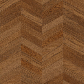 Паркет Елка Французская Lab Arte Chevron Дуб Натур Верк лак 400/348х90х14/3/60° в интерьере