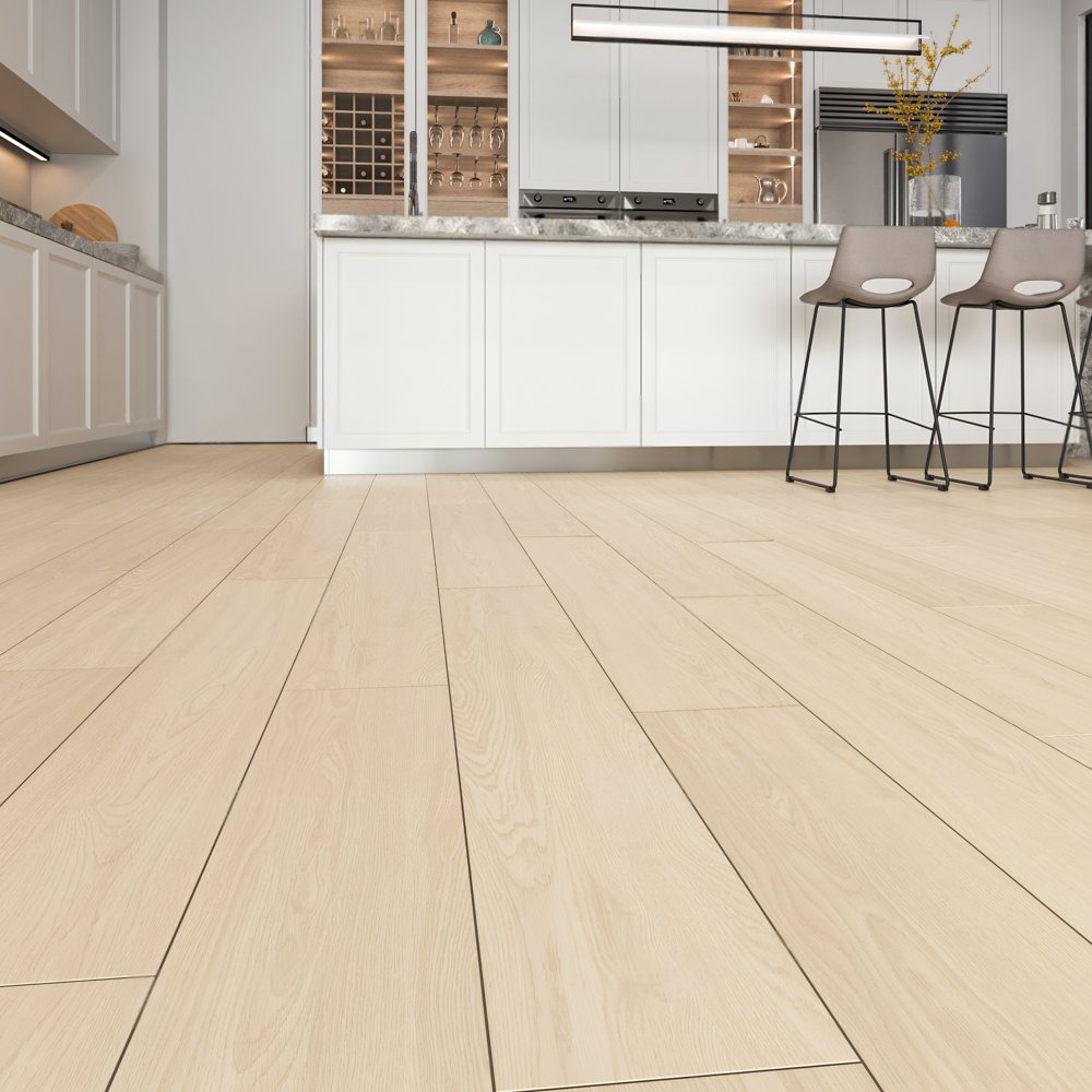 Ламинат ПВХ Alpine Floor Ясень Макао SPC ECO 106-11 MC***