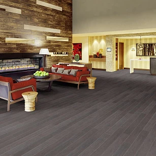 Покрытие ПВХ Tarkett модульное ArtVinyl LOUNGE BALI планка 152х914 (2,09 м) текстура