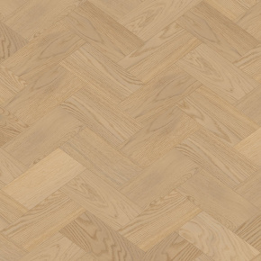 Паркет Елка Итальянская Lab Arte Chevron Дуб Натур Шёлк лак 365/316х150х14/3/72° в интерьере