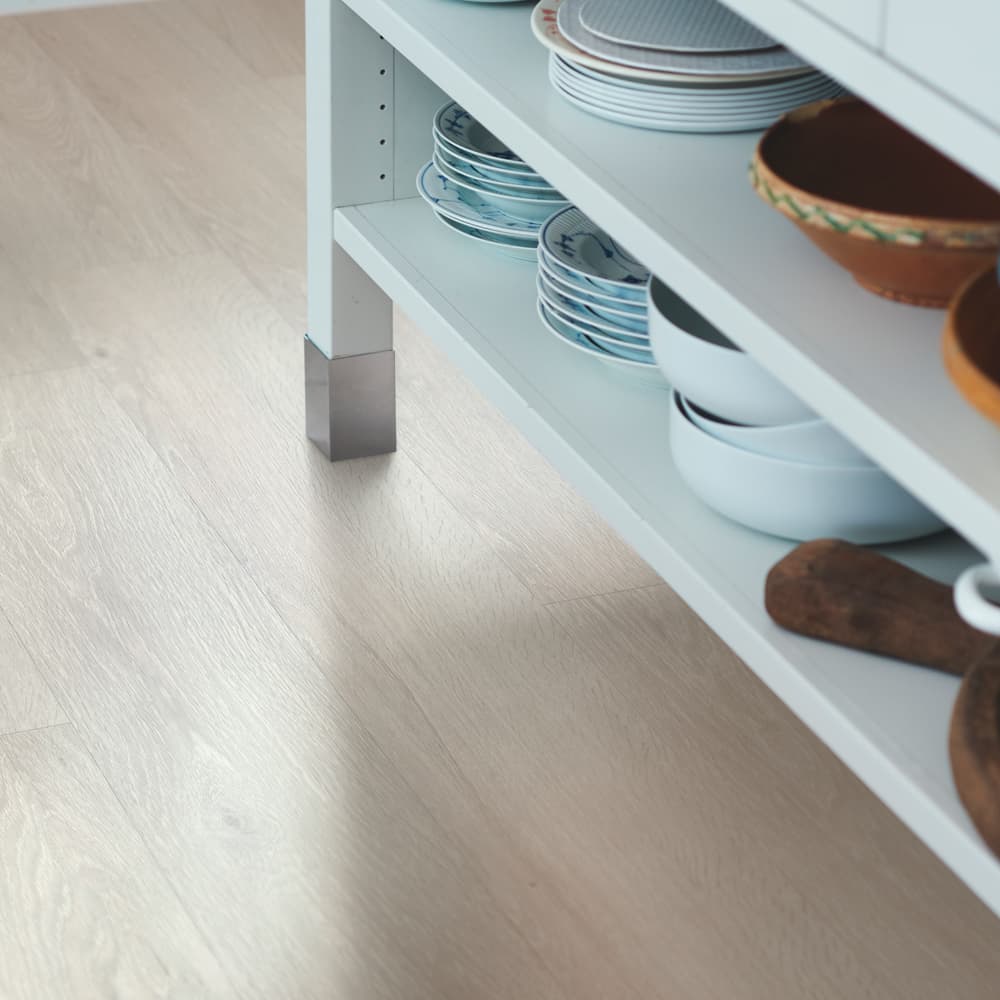 Плитка ПВХ Pergo Modern Plank Click V3131-40082 Дуб Светло-Серый 1510*210*4,5 (2,22)