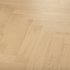 Паркет Елка Английская Lab Arte Angle Дуб Натур 2006 лак 500х90х14/3 в интерьере