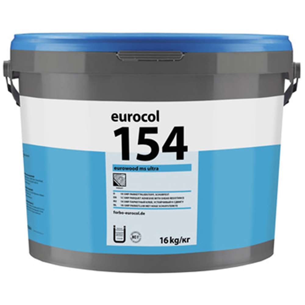 Форбо 154 Eurowood MS SF ULTRA  / 16 кг