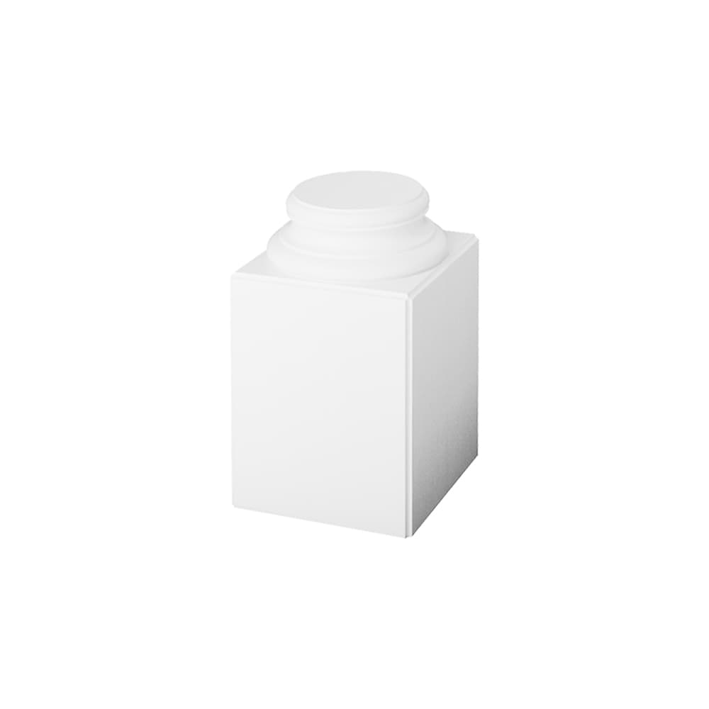 База колонны Orac Decor K1132 350х350х575