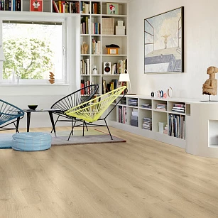 Ламинат Pergo Skara pro L1251-03868 Дуб Сити (1,573 м2) в интерьере
