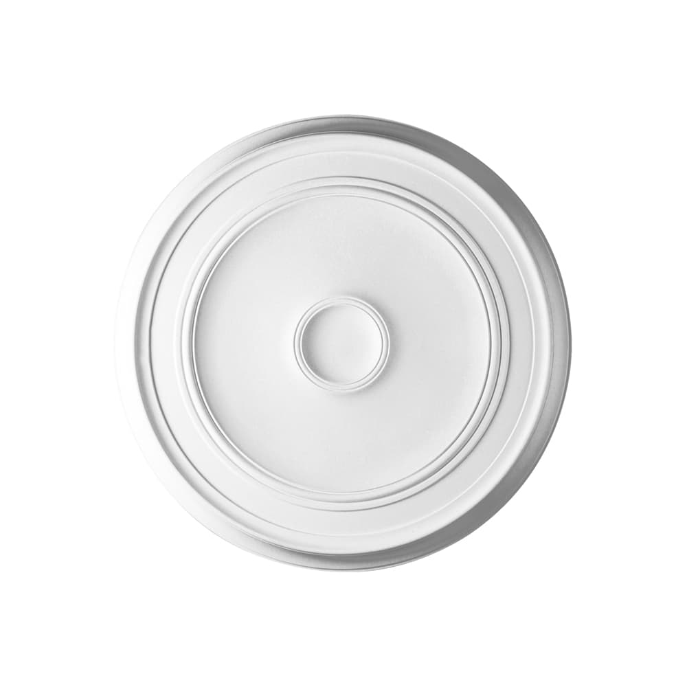 Розетка Orac Decor R76 Диаметр 62 см (Высота: 4,1 см)