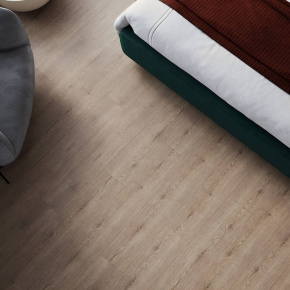 Ламинат ПВХ Norland Flosi LVT 1003-8*** в интерьере