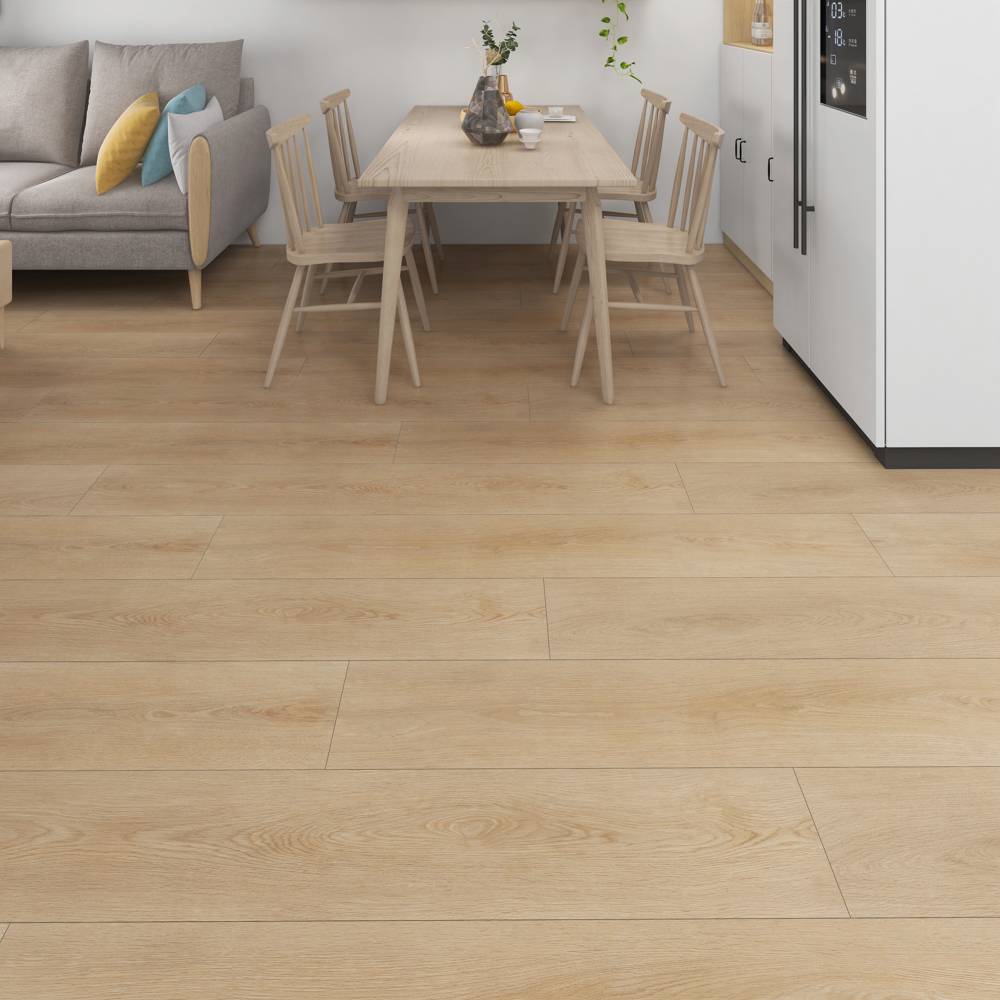 ПВХ Покрытие Calitex Elementals Fitzroy Plank Click ES701 1220x182x4 (2,442 м2)